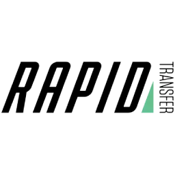 Payment Method - Rapid Transfer