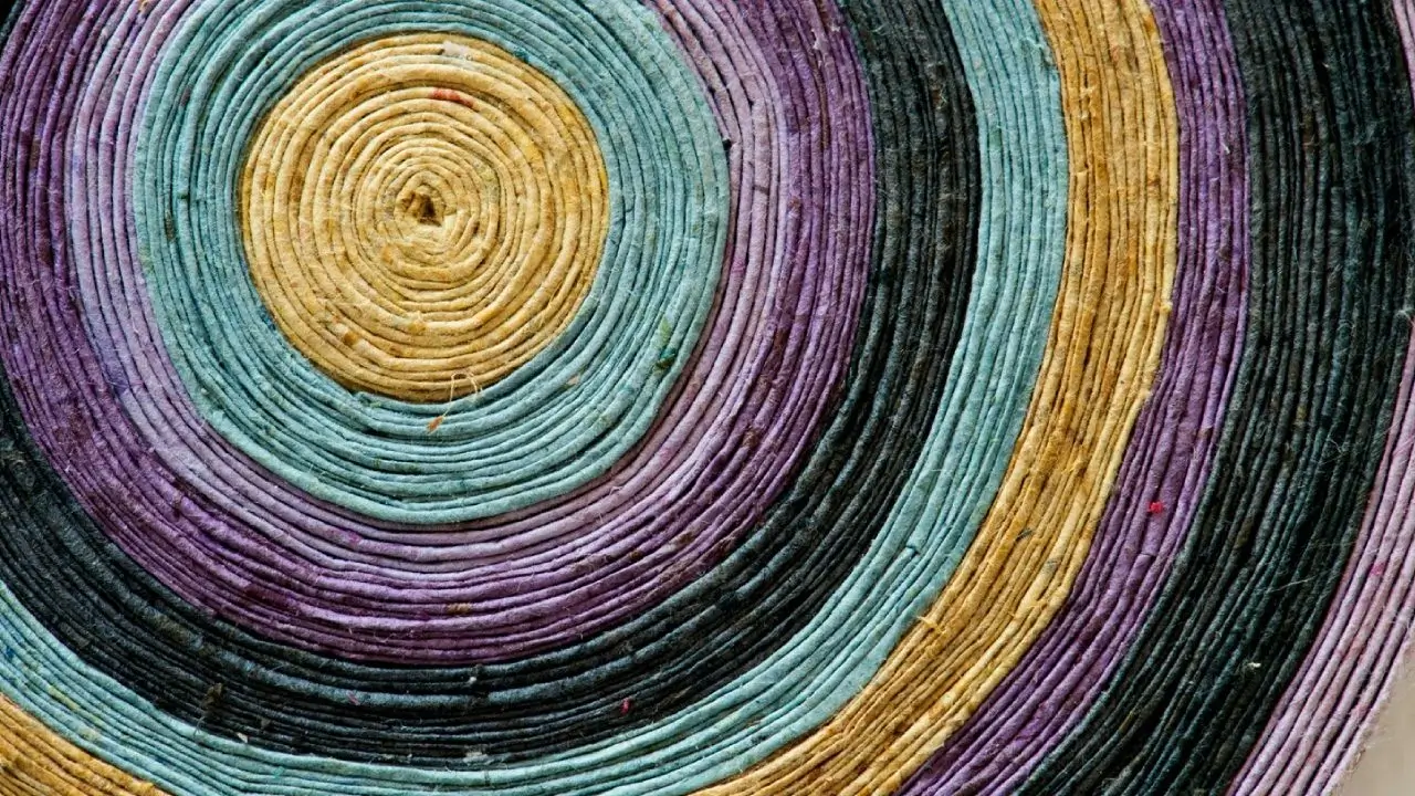 Arte Têxtil Contemporânea